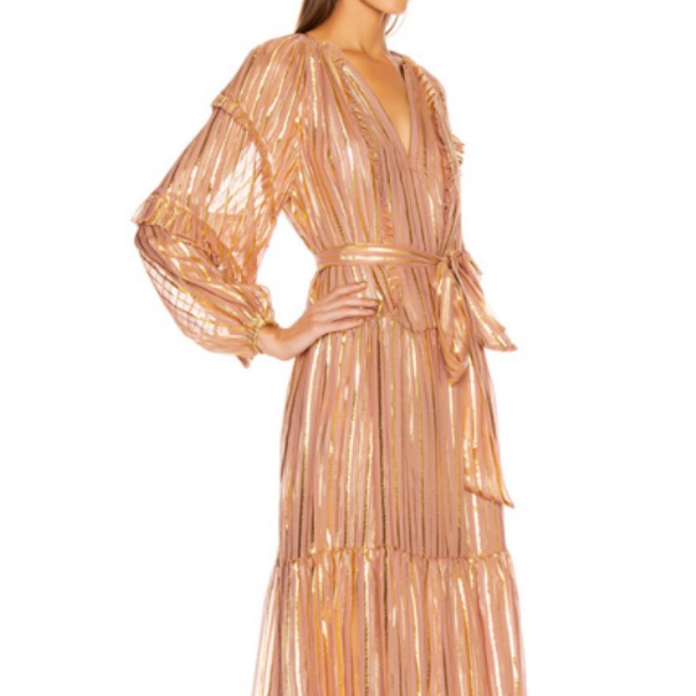 Talitha Dress by Ulla Johnson NWT w/tags